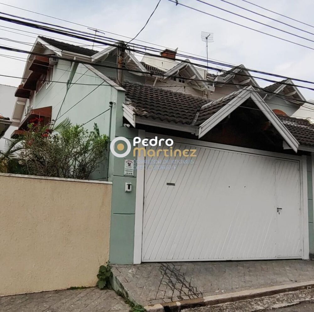 Sobrado, 5 quartos, 146 m² - Foto 2