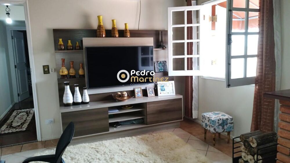 Sobrado, 5 quartos, 146 m² - Foto 12