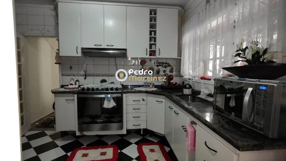 Sobrado, 5 quartos, 146 m² - Foto 8