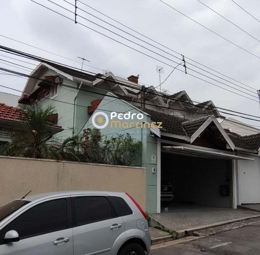 Sobrado, 5 quartos, 146 m² - Foto 3