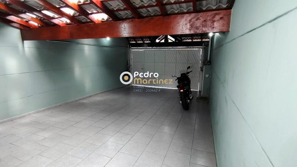Sobrado, 5 quartos, 146 m² - Foto 5