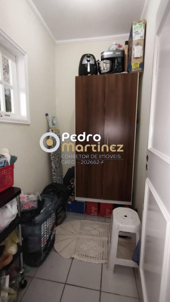 Sobrado, 5 quartos, 146 m² - Foto 9