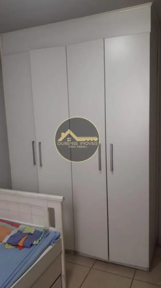 Apartamento, 2 quartos, 52 m² - Foto 2