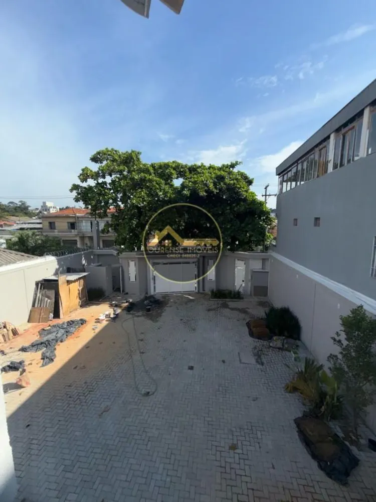 Sobrado, 2 quartos, 77 m² - Foto 1