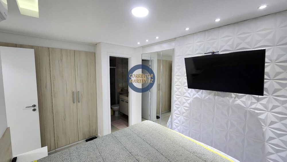 Apartamento, 2 quartos, 66 m² - Foto 11