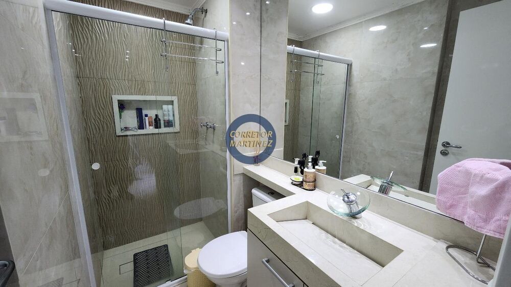 Apartamento, 2 quartos, 66 m² - Foto 9