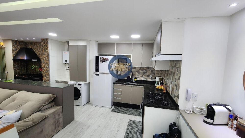 Apartamento, 2 quartos, 66 m² - Foto 3