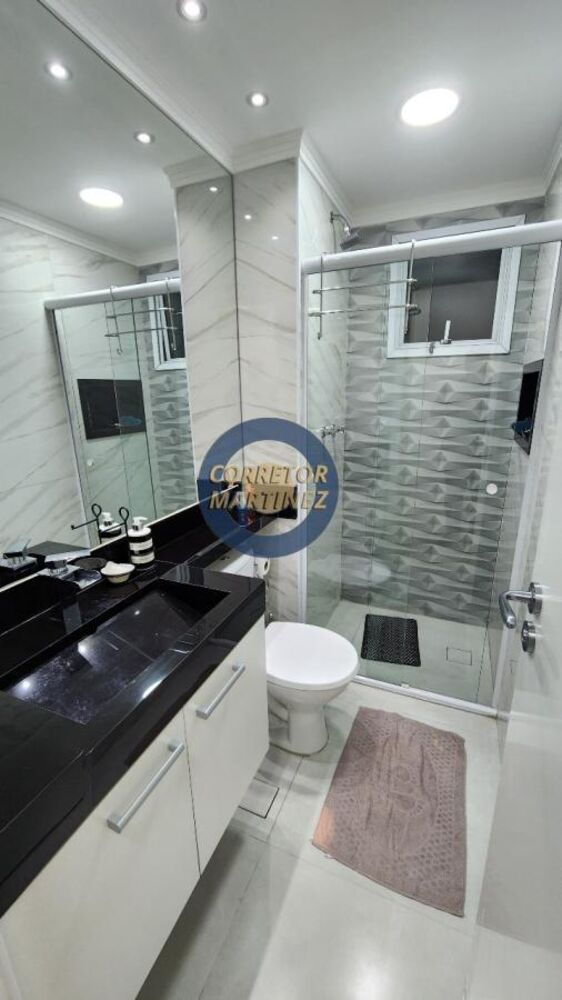 Apartamento, 2 quartos, 66 m² - Foto 5