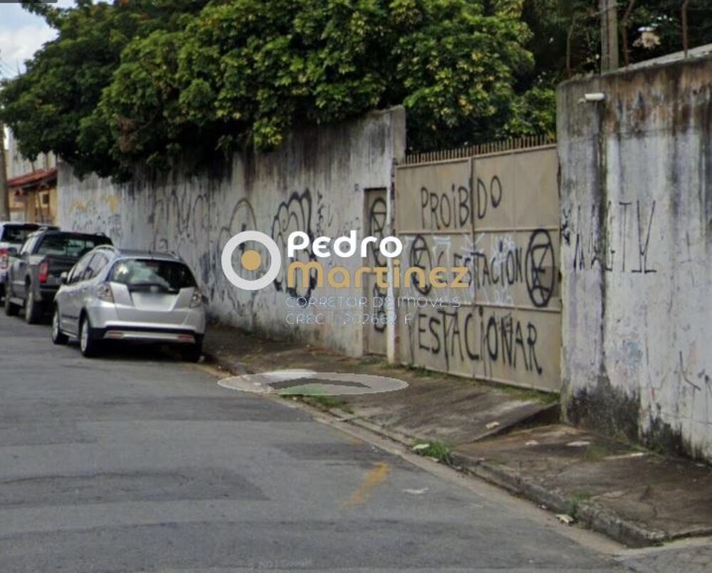 Terreno, 1548 m² - Foto 2