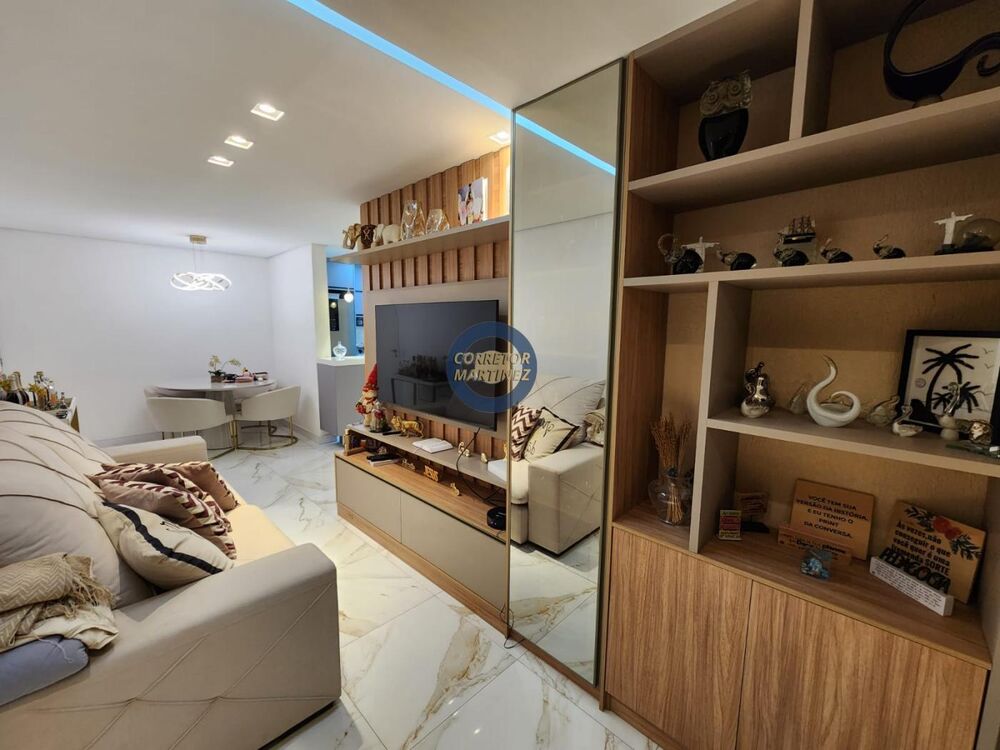 Apartamento, 3 quartos, 75 m² - Foto 8