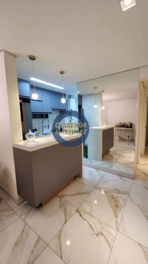 Apartamento, 3 quartos, 75 m² - Foto 1