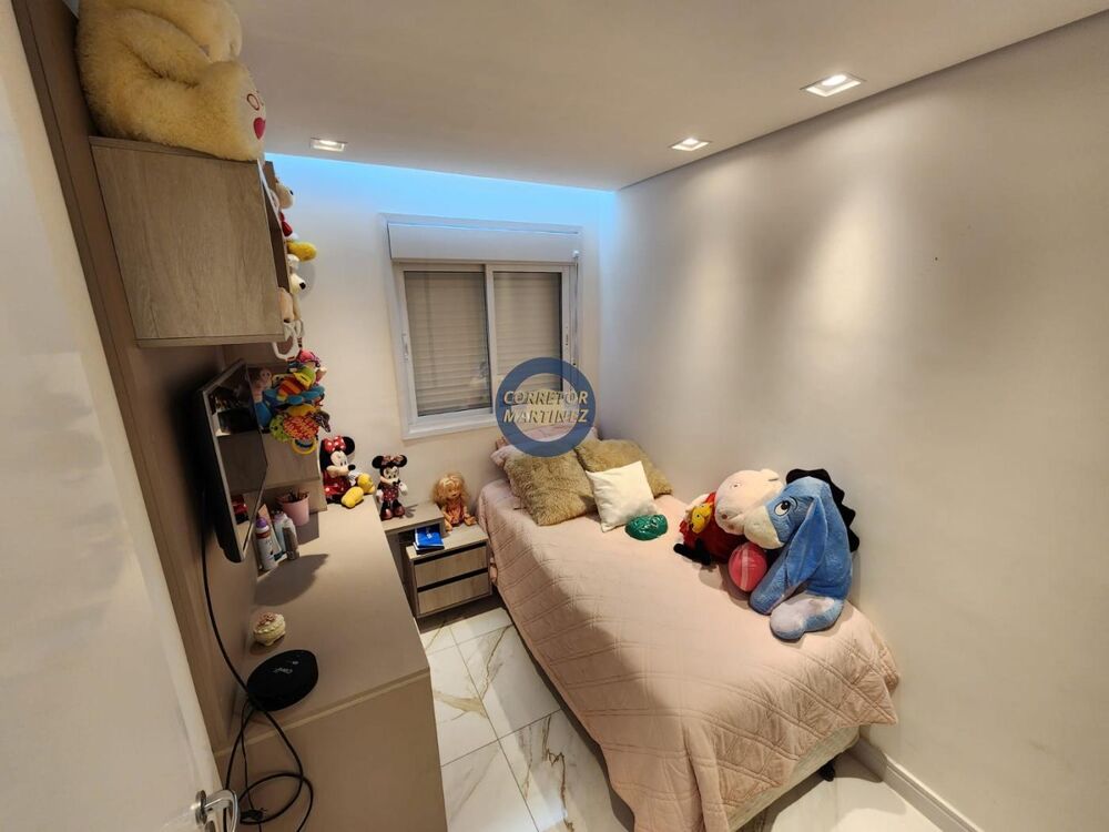 Apartamento, 3 quartos, 75 m² - Foto 13