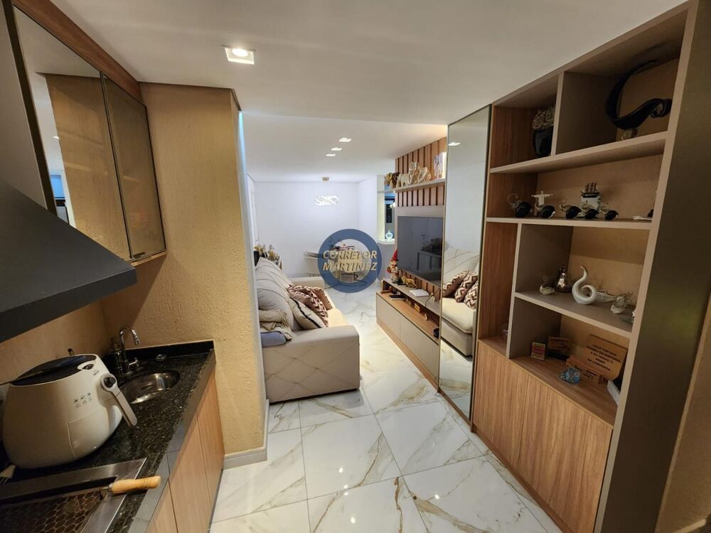 Apartamento, 3 quartos, 75 m² - Foto 10