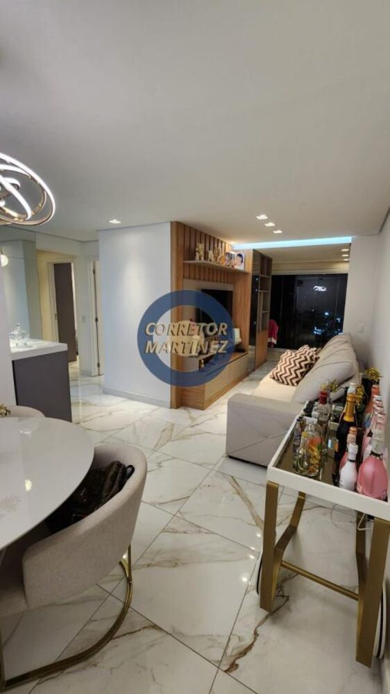 Apartamento, 3 quartos, 75 m² - Foto 5