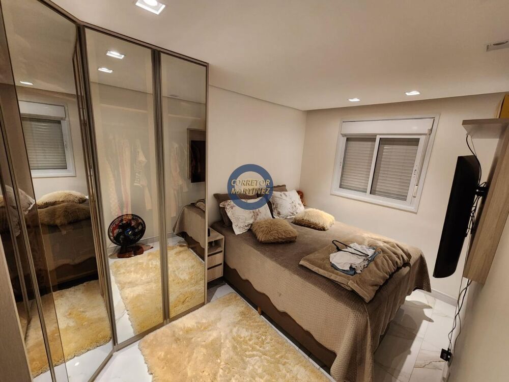 Apartamento, 3 quartos, 75 m² - Foto 21