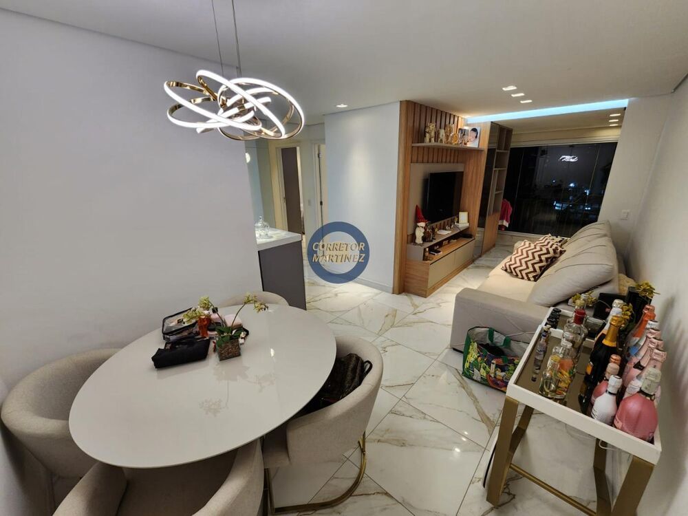 Apartamento, 3 quartos, 75 m² - Foto 6