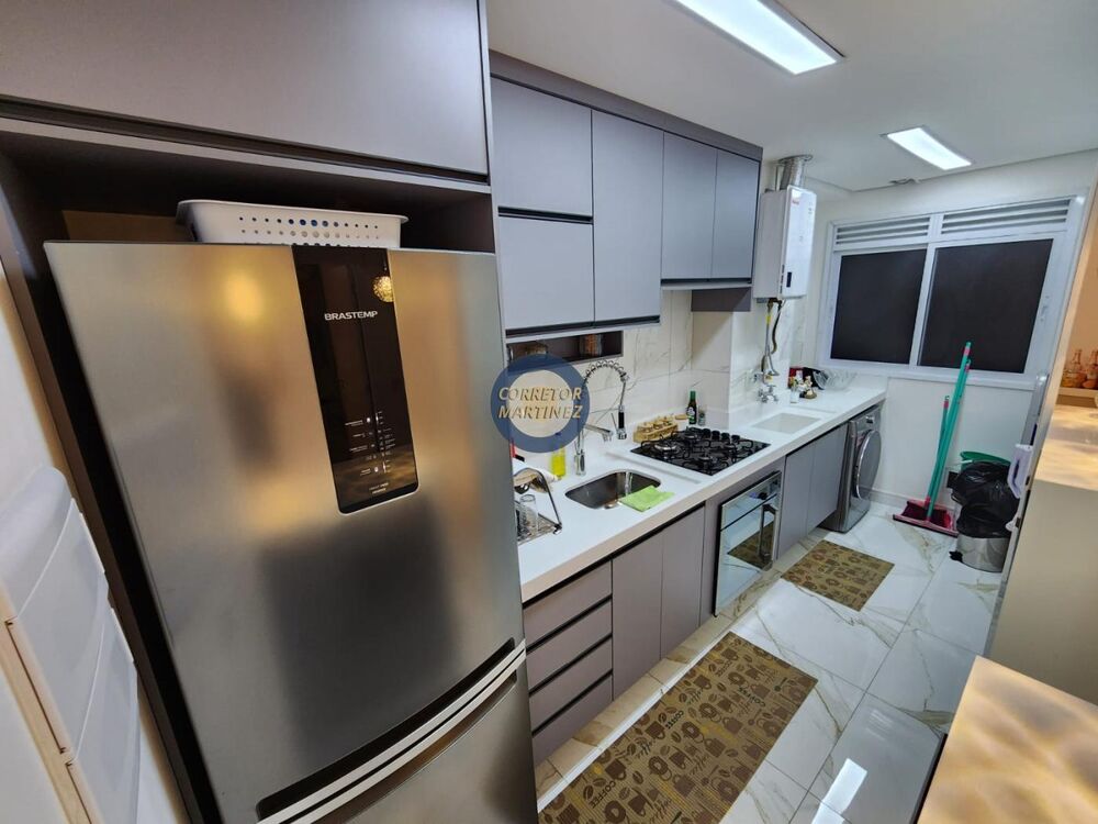 Apartamento, 3 quartos, 75 m² - Foto 12