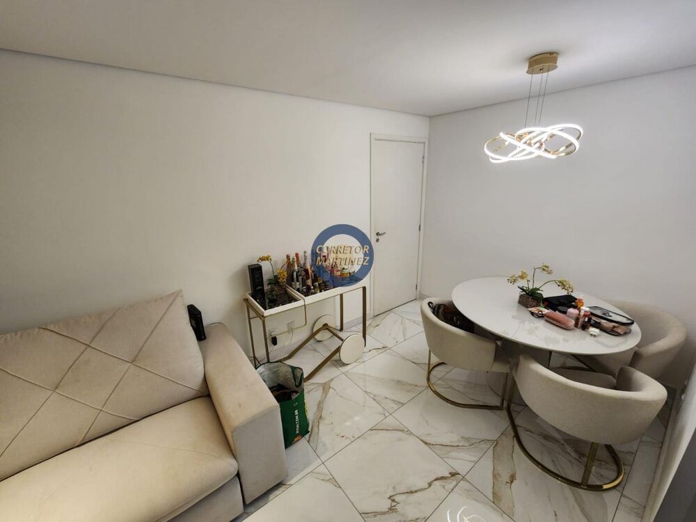 Apartamento, 3 quartos, 75 m² - Foto 11