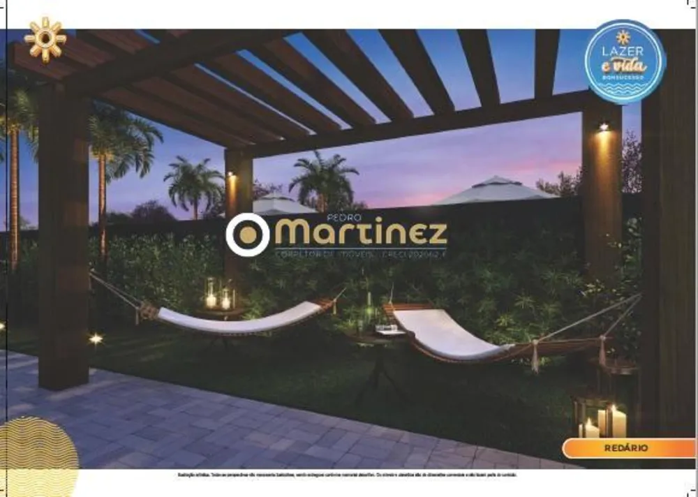 Apartamento, 2 quartos, 43 m² - Foto 3