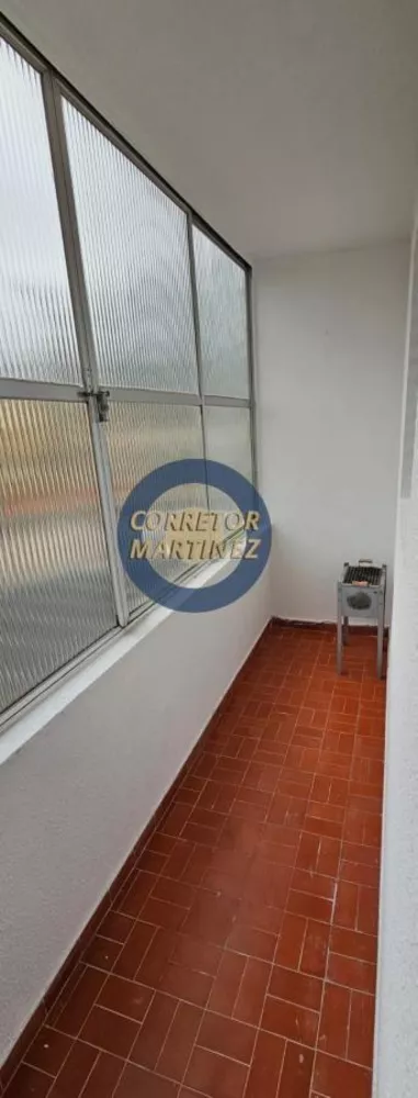 Sobrado à venda com 2 quartos, 85m² - Foto 2