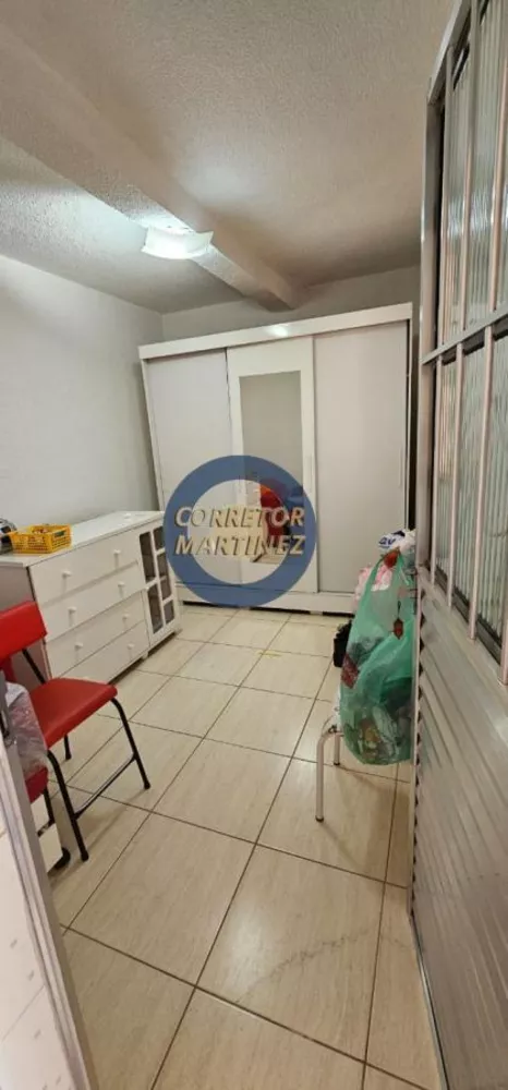 Sobrado à venda com 2 quartos, 85m² - Foto 3