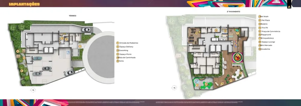 Apartamento, 2 quartos, 39 m² - Foto 1