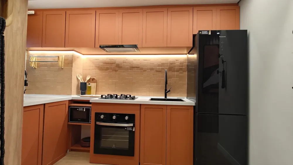 Apartamento, 2 quartos, 39 m² - Foto 3