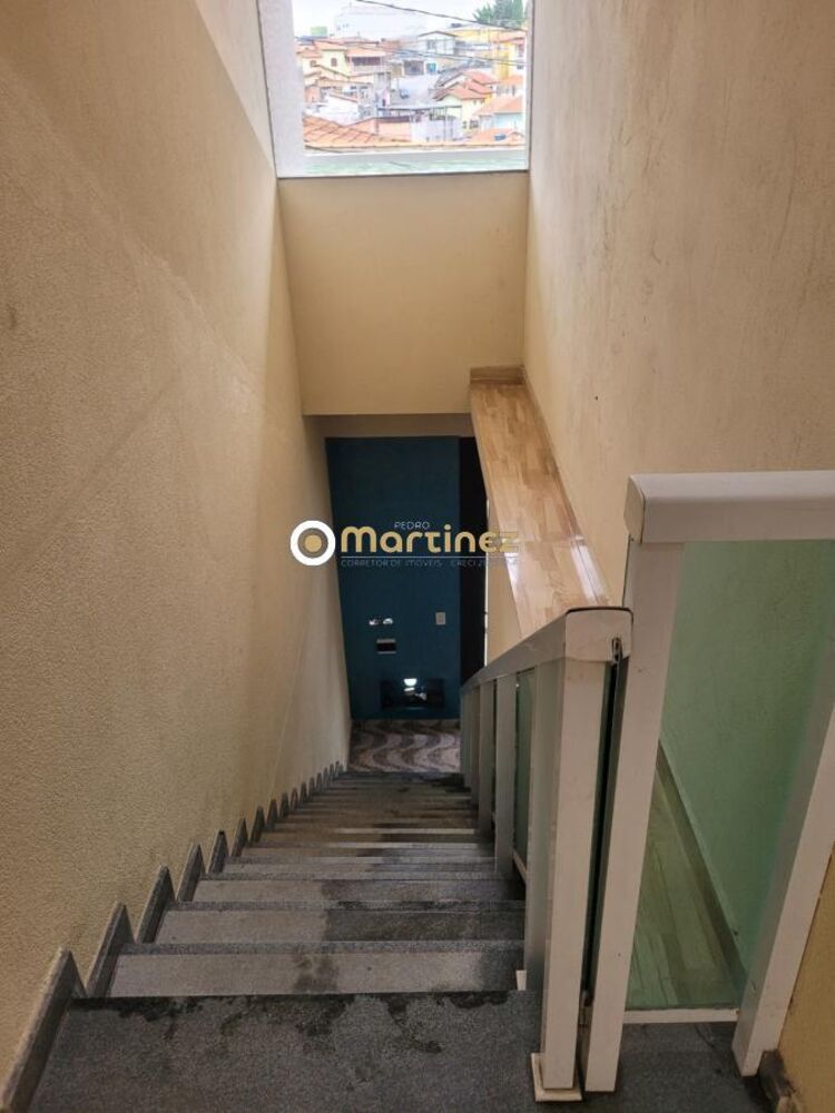 Sobrado, 2 quartos, 100 m² - Foto 1