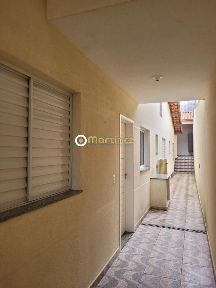Sobrado, 2 quartos, 100 m² - Foto 11