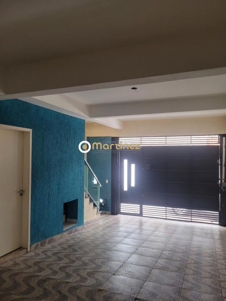 Sobrado, 2 quartos, 100 m² - Foto 5