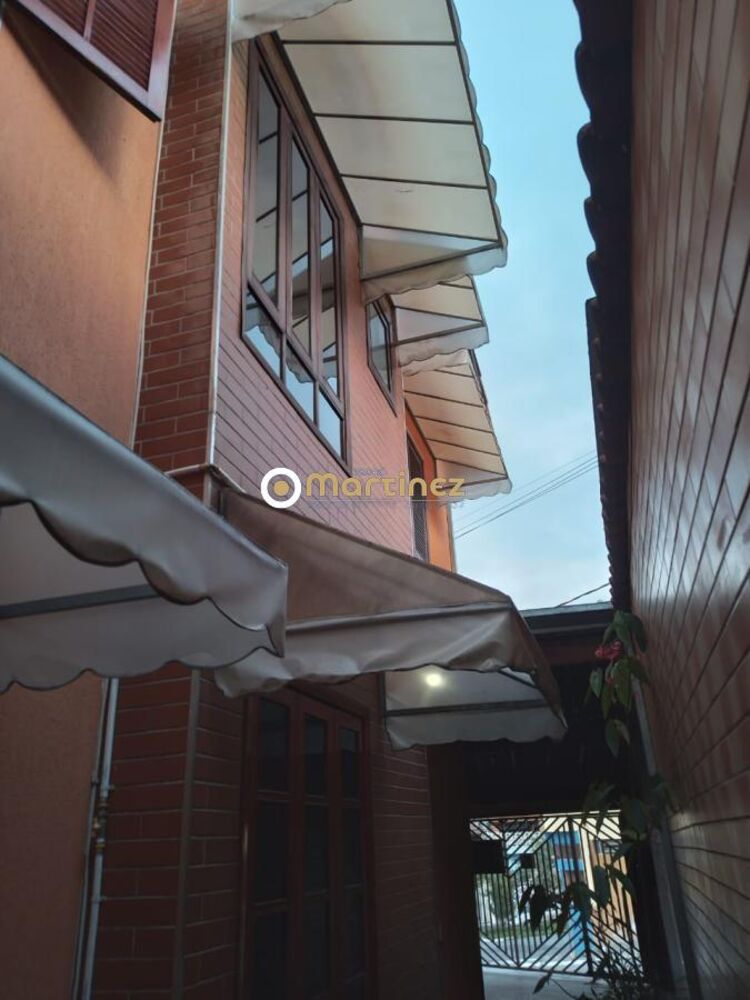 Sobrado, 2 quartos, 100 m² - Foto 11