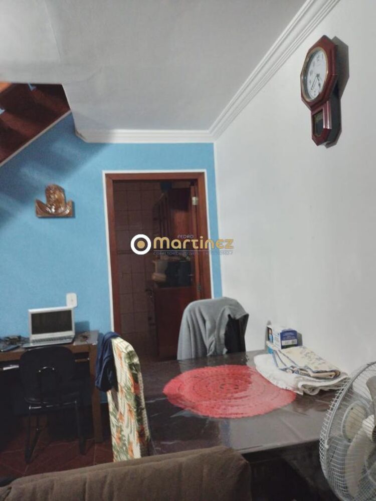 Sobrado, 2 quartos, 100 m² - Foto 7