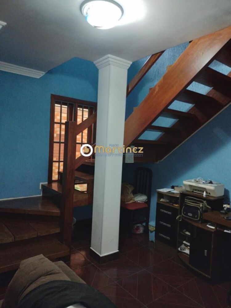 Sobrado, 2 quartos, 100 m² - Foto 6