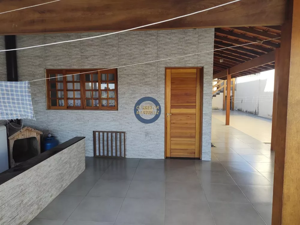 Sobrado à venda com 3 quartos, 200m² - Foto 4