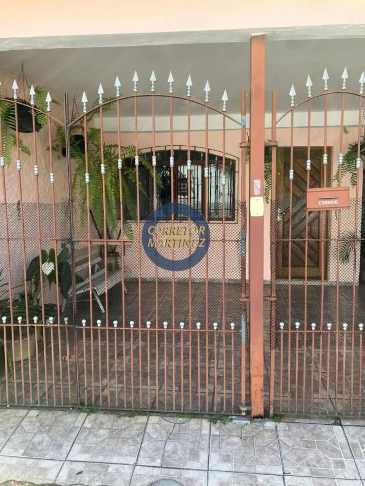 Casa, 2 quartos, 85 m² - Foto 2