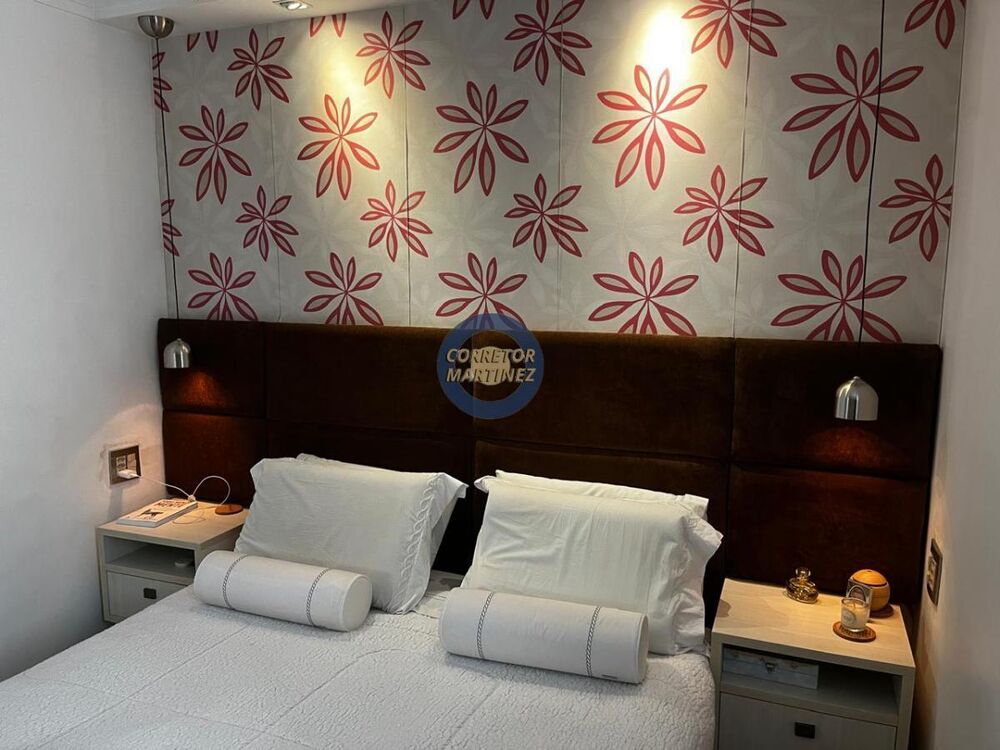 Apartamento à venda com 2 quartos, 83m² - Foto 4