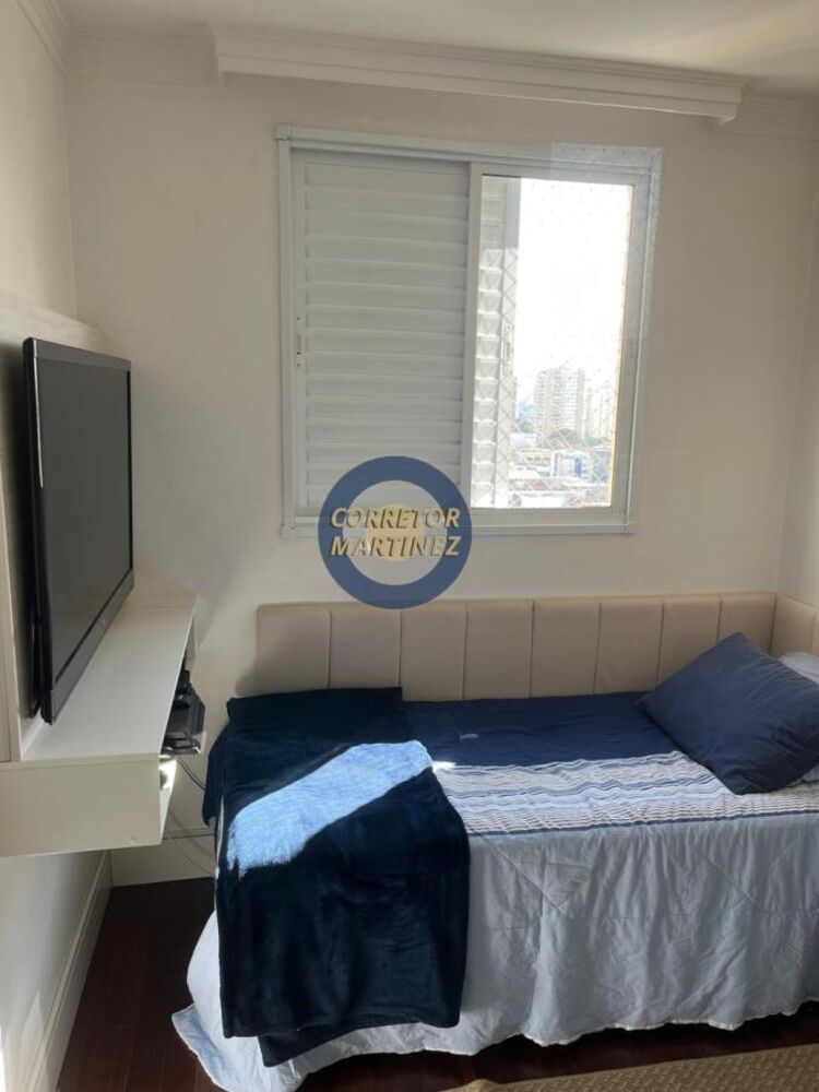 Apartamento à venda com 2 quartos, 83m² - Foto 9