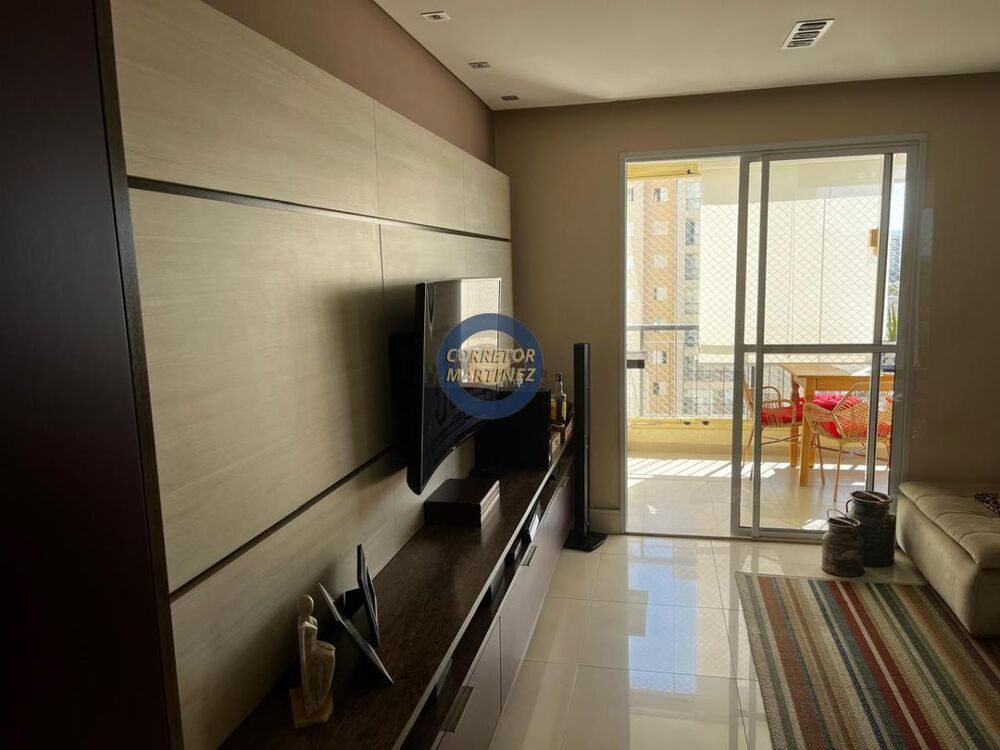 Apartamento à venda com 2 quartos, 83m² - Foto 10