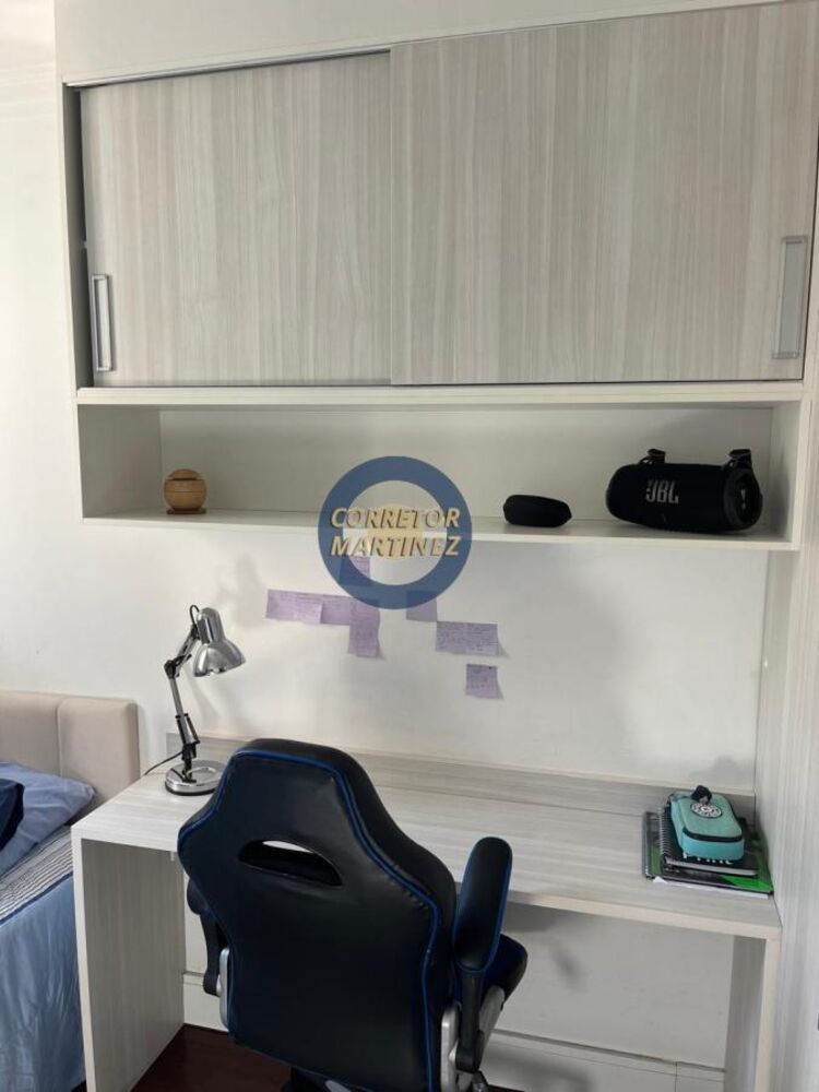 Apartamento à venda com 2 quartos, 83m² - Foto 8