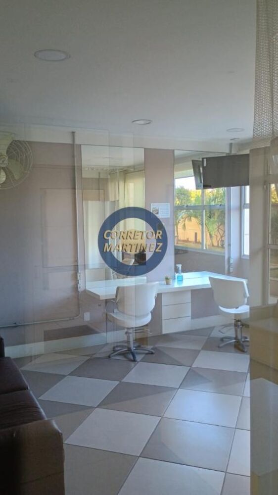 Apartamento à venda com 2 quartos, 83m² - Foto 17