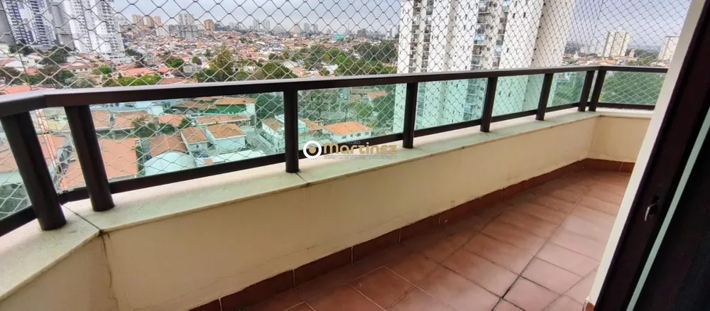 Cobertura, 4 quartos, 204 m² - Foto 10