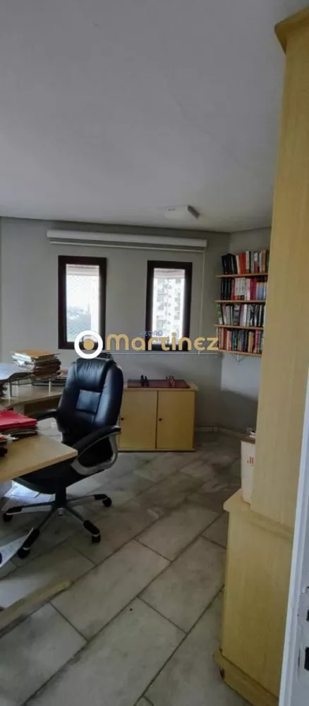 Cobertura, 4 quartos, 204 m² - Foto 8