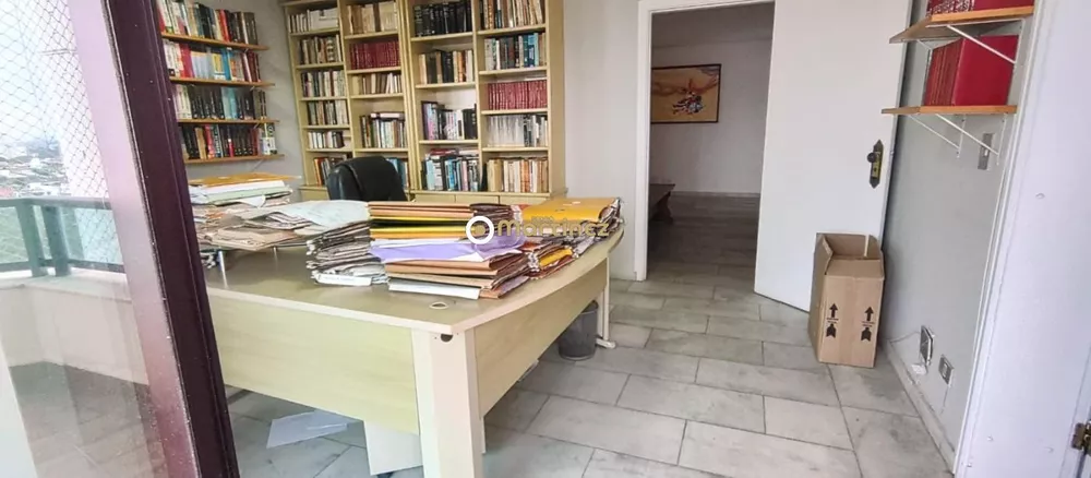 Cobertura, 4 quartos, 204 m² - Foto 12