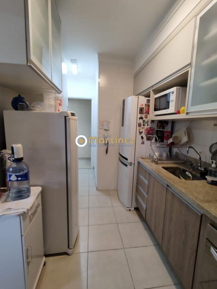 Apartamento, 3 quartos, 116 m² - Foto 3