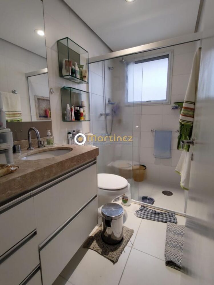 Apartamento, 3 quartos, 116 m² - Foto 1