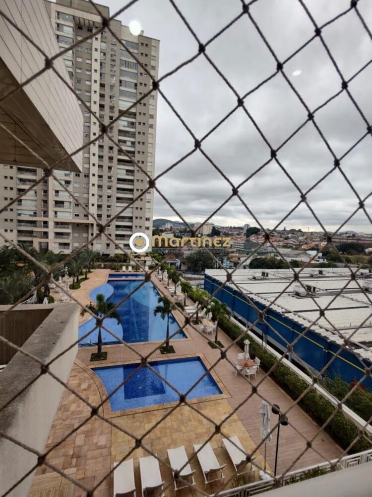 Apartamento, 3 quartos, 116 m² - Foto 4