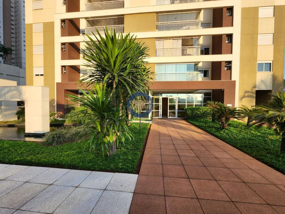 Apartamento, 3 quartos, 134 m² - Foto 4