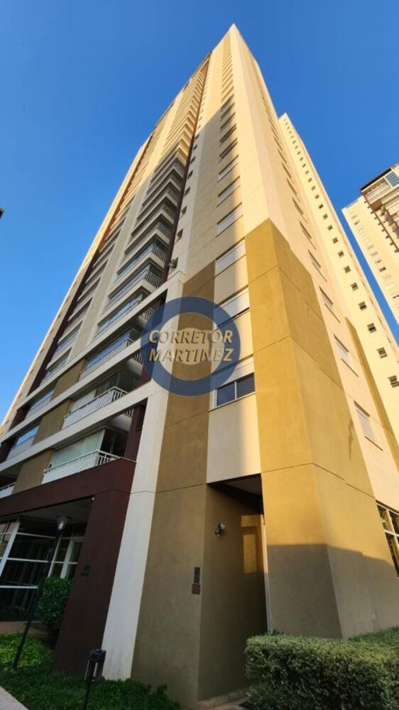 Apartamento, 3 quartos, 134 m² - Foto 1