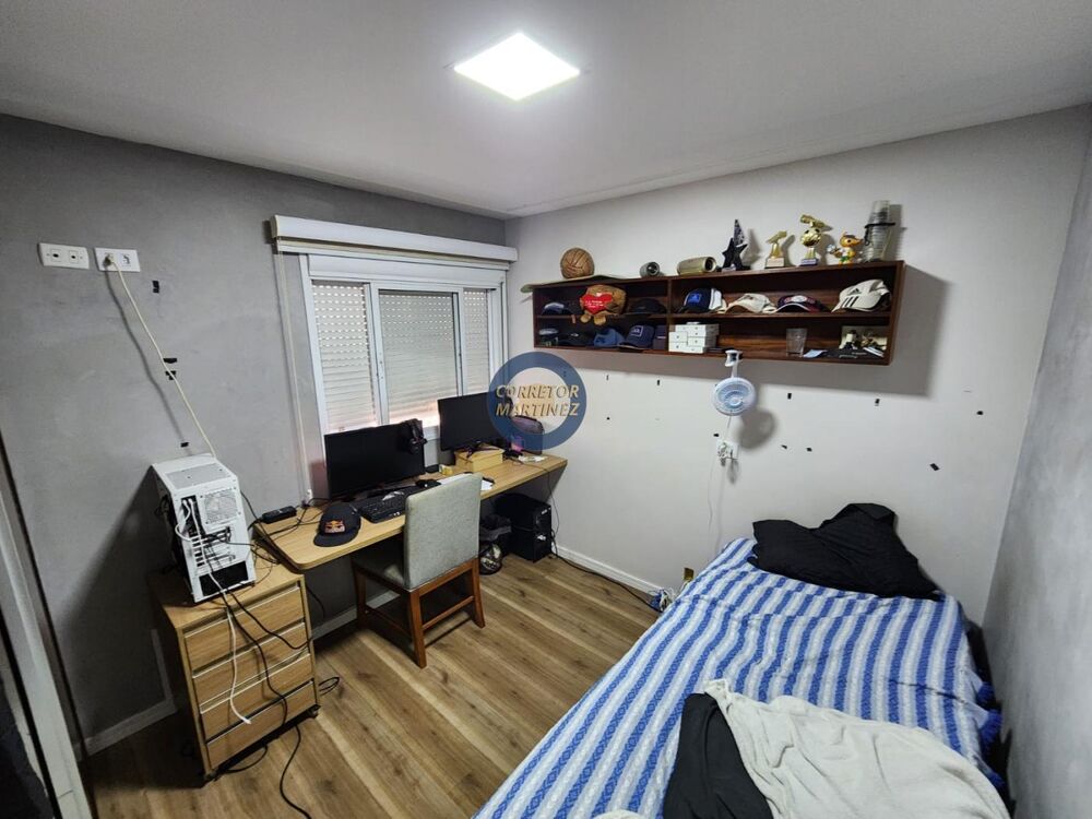 Apartamento, 3 quartos, 134 m² - Foto 21