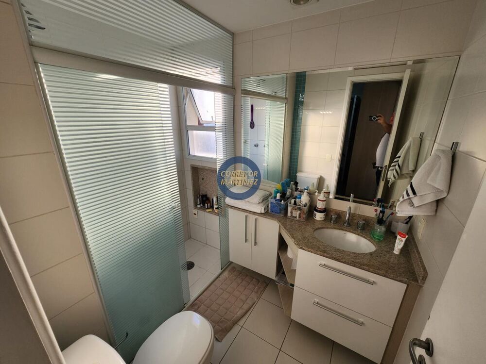 Apartamento, 3 quartos, 134 m² - Foto 16
